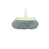 Multi-Functional Electric Spin Scrubber - Lightweight, Cordless Cleaning Brush for Kitchen, Bathroom, and More