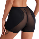 SEXYWG Butt Lifter Panties Women Hip Enhancer with Pads Sexy Body Shaper Push up Panties Hip Shapewear Pad Panties