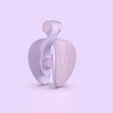 New Kegel Exerciser Pelvic Floor Muscle Trainer Women Postpartum Repair Bodybuilding Hip Leg Train Fitness at Home Gym Equipment