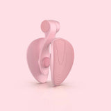 New Kegel Exerciser Pelvic Floor Muscle Trainer Women Postpartum Repair Bodybuilding Hip Leg Train Fitness at Home Gym Equipment